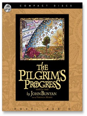 cover image of Pilgrim's Progress